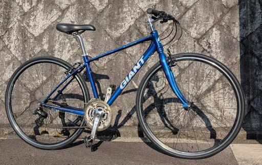GIANT ESCAPE R3 XSサイズ GIANT ESCAPE R3 XS (2022) | BICYCLE PRO SHOP なかやま