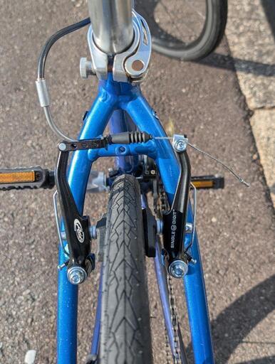 【色々新品！】GIANT Escape R3 XSサイズ 3×8速 2023 GIANT Bicycles | ESCAPE R3