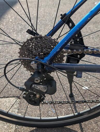 色々新品！】GIANT Escape R3 XSサイズ 3×8速