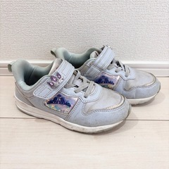 【19cm】ホーキンス キッズスニーカー ラプンツェル Love...