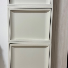 リスオンラインショップ　収納ボックス　ワイドL　