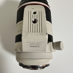 Canon RF 70-200mm F2.8 L IS USMの画像