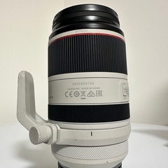 Canon RF 70-200mm F2.8 L IS USMの画像
