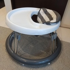 シンプルウォーカー　歩行器　ベビー