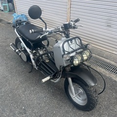 バイクのご相談😊 - 松原市
