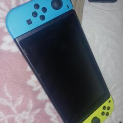Nintendo Switchライト