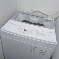 洗濯機