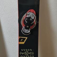 アルペン　スノーボード　BURTON ビンディング付