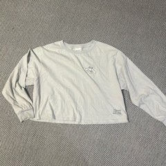 sサイズ シナモン トップス