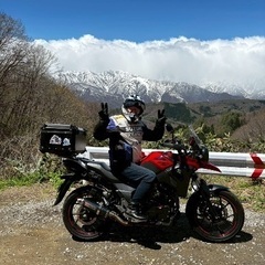 3日土曜日ステーキ酒場ツーリング