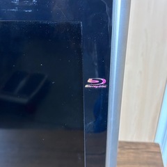 SHARP LC-32DX3 テレビ　 32インチテレビ BD再生機能付き　の画像