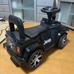 jeep おもちゃの画像