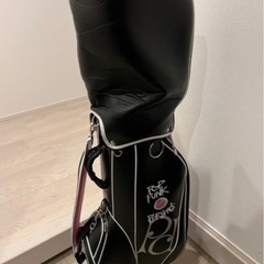 キャディーバック、ゴルフバック
