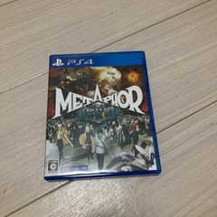 メタファーps4「ゲームソフト」