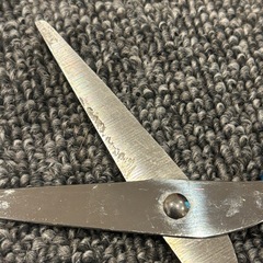 ハサミの画像