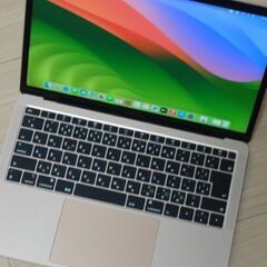 Apple MacBook Air 2018