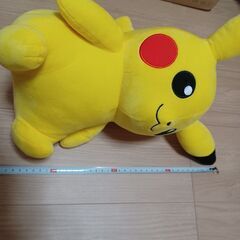 ピカチュウの画像