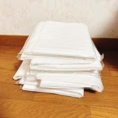 新品　ゴミ袋　100枚　②