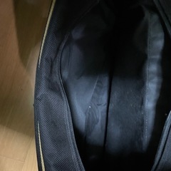 習志野市立第五中　指定カバンの画像