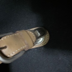 習志野市立第五中　指定カバンの画像