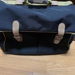 習志野市立第五中　指定カバン