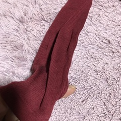 ＧＵ　カットソー　Sサイズの画像