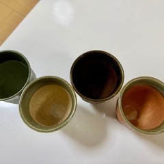 コップ（新品)の画像