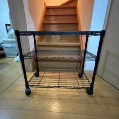 ラック