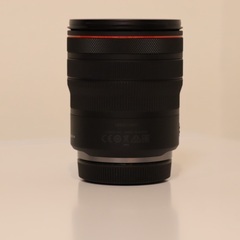 Canon RF 14-35mm F4 L IS USMの画像