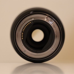 Canon RF 14-35mm F4 L IS USMの画像