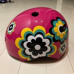 自転車用ヘルメット◆幼児用