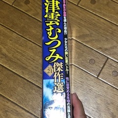 激レア 津雲むつみ 傑作選 Vol.21 【オーロラの見える日】本当に泣ける話 9月号増刊の画像