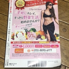 激レア 津雲むつみ 傑作選 Vol.21 【オーロラの見える日】本当に泣ける話 9月号増刊の画像