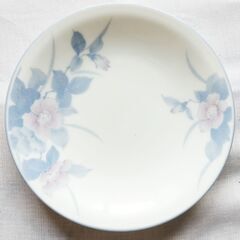 中皿 有田焼 花窯 美品の画像