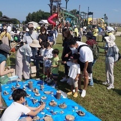 地球市民の森のつどい【森フェス】 - 守山市
