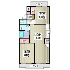 KS🌸賃料１か月無料💕敷金ゼロ🌟礼金ゼロ🌟仲介手数料ゼロ🌟秩父鉄...