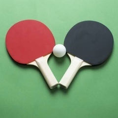 卓球🏓　久々にしたいです笑