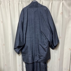 最高級着物アンサンブル大の画像