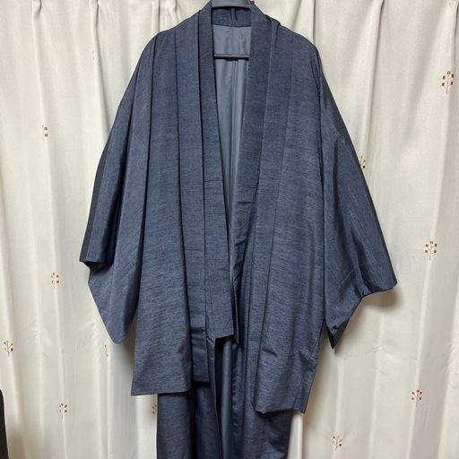 最高級着物アンサンブル大