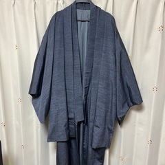 最高級着物アンサンブル大