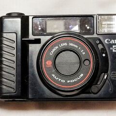 キヤノン Canon Autoboy2 QUARTZ DATE ...