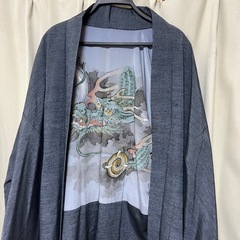 最高級着物アンサンブル大の画像