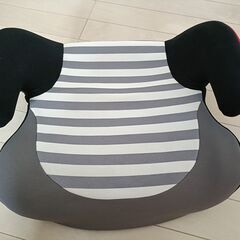 ジュニアシート