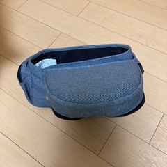 ヒップシート