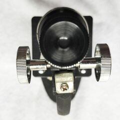 顕微鏡 kol スライドガラス プレパラート セット 理科 自由研究の画像