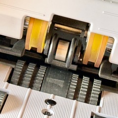 エンゲルス 紙幣計数機 NC-500型