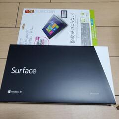 Microsoft Surface タブレット Windows ...