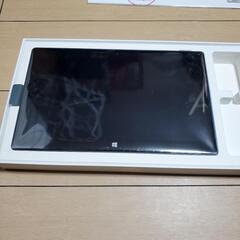 Microsoft Surface タブレット Windows RT オフィスの画像