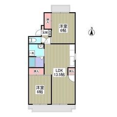 KS🌸初期費用5万円🏠✨💕敷金ゼロ🌟礼金ゼロ🌟仲介手数料ゼロ🌟賃...