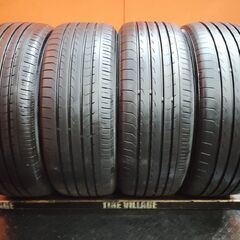 YOKOHAMA BluEarth-RV RV03 225/45...
